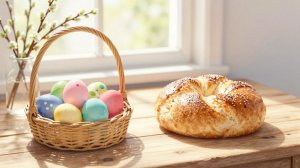 От сердца к сердцу радость раздается...