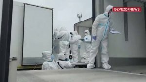 На кадрах обмен телами - 1000 украинских и 40 российских.

У России накапливается значительно больше