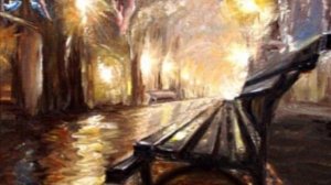 Может про Вчера, может про Любовь...