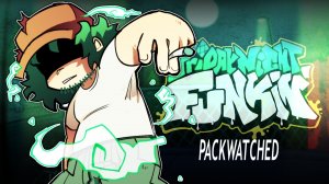 VS. GARCELLO - [PACKWATCHED]