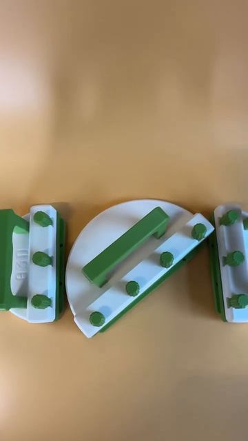 Шлифблок для скрытых дверей, треков и плинтусов