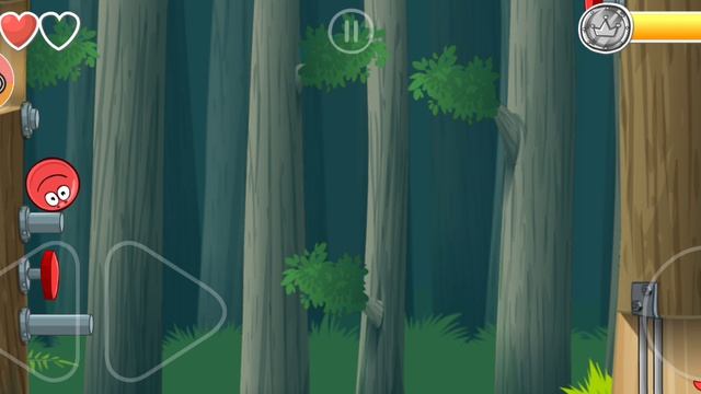 Red Ball 4: ФИНАЛЬНЫЙ БОСС! 💣 Прохождение уровней 28, 29, 30 на золото