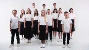 Белые одежды - группа ЛевиТ