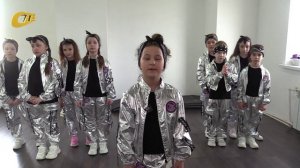 ТАНЦОРЫ ЖЕЛЕЗНОГОРСКОЙ СТУДИИ "КОМЬЮНИТИ" УСПЕШНО ВЫСТУПИЛИ НА ВСЕРОССИЙСКОМ ФЕСТИВАЛЕ В СОЧИ