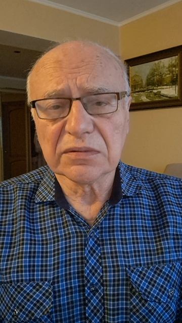 Перемирие на Украине не ведёт к миру. 11.04.2026