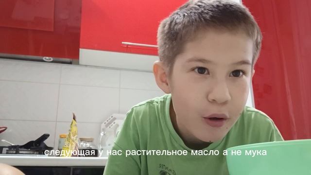 готовлю вкусный кекс в микроволновке за 3 минуты