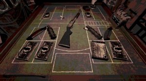 игра бакшот рулет