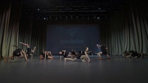 19. КультПроСвет | Москва | Pushkino Dance Open 2026 | #pushkinodanceopen2026