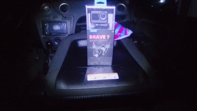 Распаковка посылок