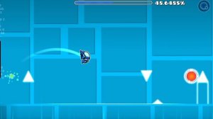 crystallized полный геймплей (прочитайте описание видео)