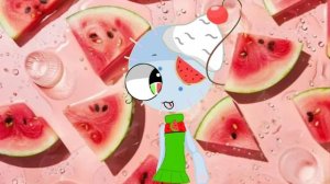 watermelon