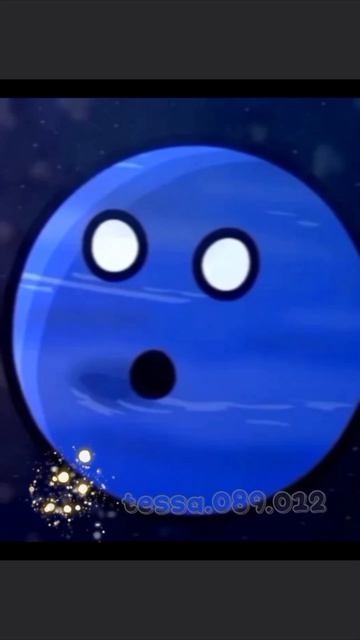 Нептун #шаранутыйкосмос #шаранутый_космос #нептун