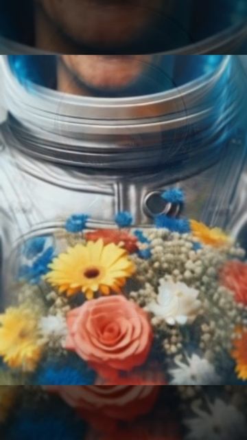 Земля в иллюминаторе