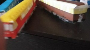 бумажное метро