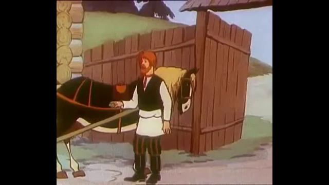 СКАЗОЧНАЯ FM - СКАЗКА ТЕРЁХИНА ТАРАТАЙКА