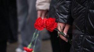 В Беларуси предостерегли от забвения ужасов фашистских концлагерей