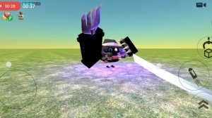 мина-игрок 4.0 против цыплëнка