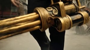 «Низкий IQ зомби» — Индийский короткометражный фильм об искусственном интеллекте от Халида.
