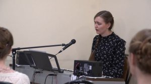 Там, где Ты, там я