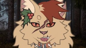 о нэт...ЛИСТВЕННИЦА ПОМЕРЛААА 😭😭😭