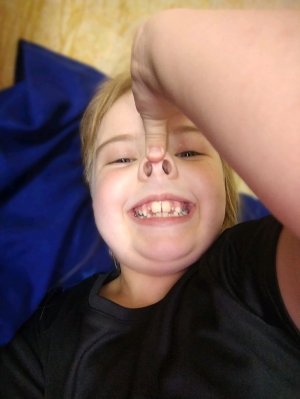 Муша Свинюша