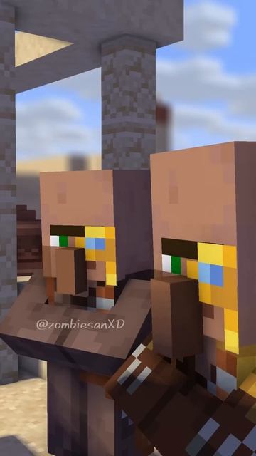 Таинственные древние артефакты - анимация для майнкрафта #shorts