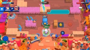 БРАВЛ СТАРС! 60 К КУБКОВ! КАК АПНУТЬ?!