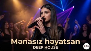 Mənasız həyatsan - AI Cover (2026)