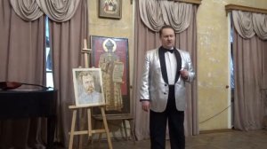 Симон Шурин — «Поручик Родионов» (на стихи А. Жигулина). Исполняют Н. Ширинский и А. Субботин