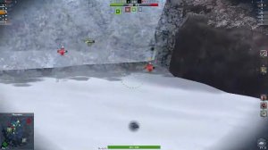 Ночная вылазка блиц