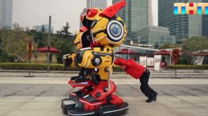 Анонс первой серии шоу "Сокровища императора-3" 12.04