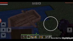 Minecraft 12 часть