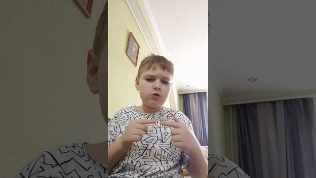 обзор на монстриксов, из магнита.