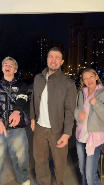 У нашего прекрасного, доброго, сильного и очень хорошего друга вышла новая песня