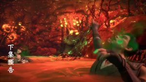 Контратака изгнанного ученика 168 Серия - Превью (Аниме-Мультсериал 2023)