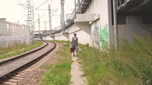 БАТЯ ПОКОРЯЕТ МОСКВУ.2 серия(заключительная) смотреть онлайн