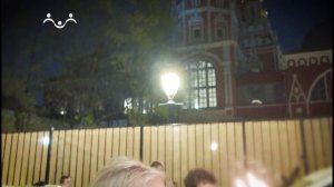 Полунощница. Воскресение Христово 1