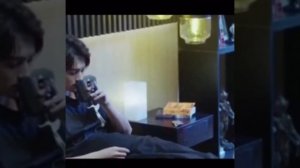 Дорама "Влюбиться в твою улыбку"