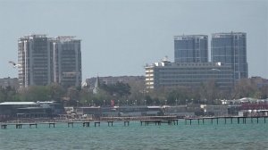 О развитии Краснодарского края Владимир Путин говорил с губернатором региона Вениамином Кондратьевым