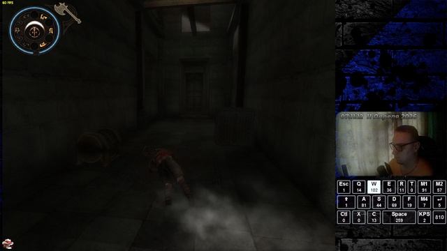 Library MiniSetup on Mechanical Tower