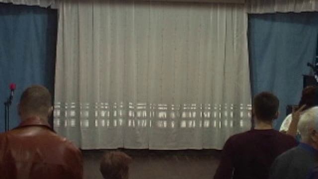 Очарование романса. Шутка делу не помеха. Закрытие сезона.