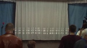 Очарование романса. Шутка делу не помеха. Закрытие сезона.