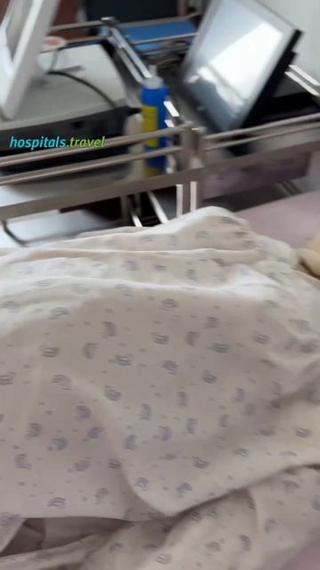 Симуляционный центр подготовки студентов-медиков в Китае