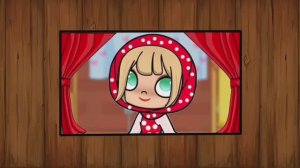 Аватар Ворлд в стиле Машиных сказок | Синяя Борода | ...