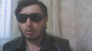 Marilyn Manson-Tainted Love /мой COVER)