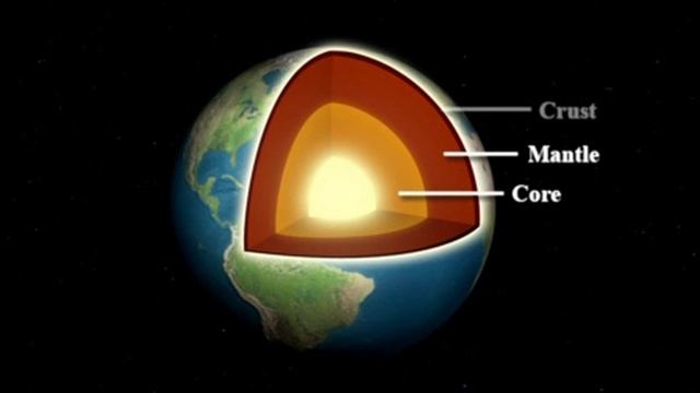 Lecture 10 The early Earth смотреть онлайн