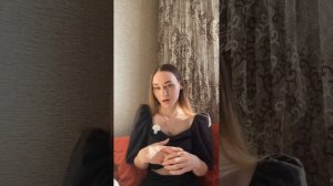 #33 Пусть мой труд несёт пользу людям, а смелость говорить правду всегда сопровождается искренностью