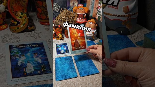 Фамилия и ее влияние