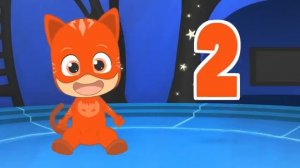 FIVE LITTLE COMPILATION 🎤🎵 With Children's favorite characters