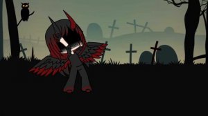 вселился демон?